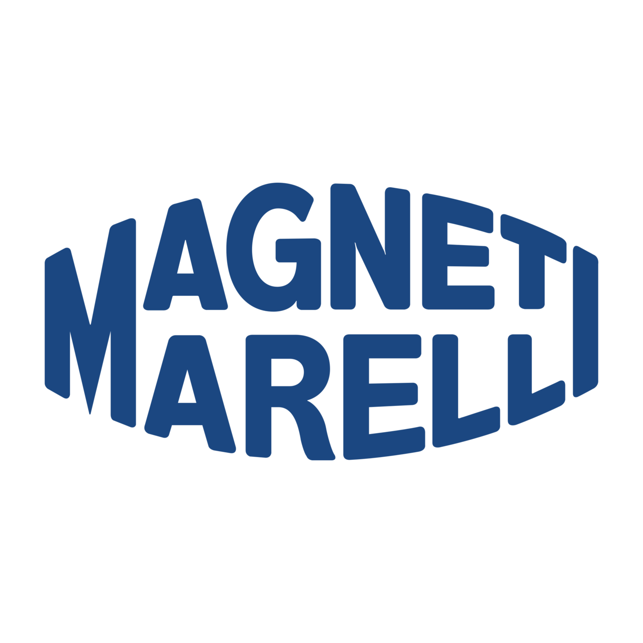 Magnetti Marelli